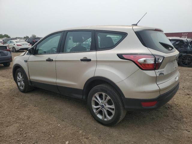 Photo 2 from auction – 2017 FORD ESCAPE S with VIN 1FMCU0F74HUC73982