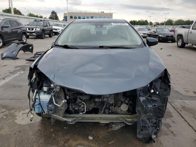 Photo 5 from auction – 2017 TOYOTA COROLLA L with VIN 2T1BURHE9HC926366