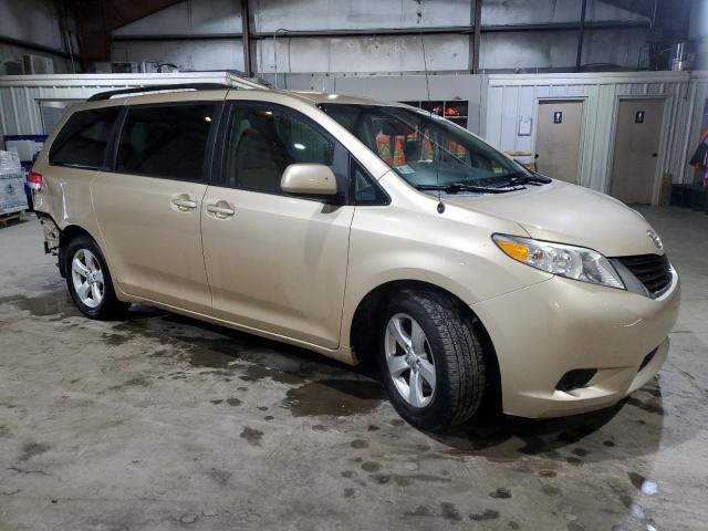 Photo 4 from auction – 2011 TOYOTA SIENNA LE with VIN 5TDKK3DC0BS054598