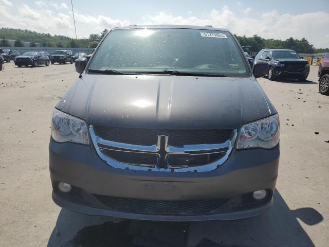 Photo 5 from auction – 2017 DODGE GRAND CARA with VIN 2C4RDGCG3HR754122