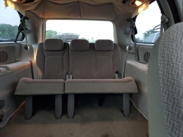 Photo 10 from auction – 2007 DODGE GRAND CARA with VIN 2D4GP44L27R205134