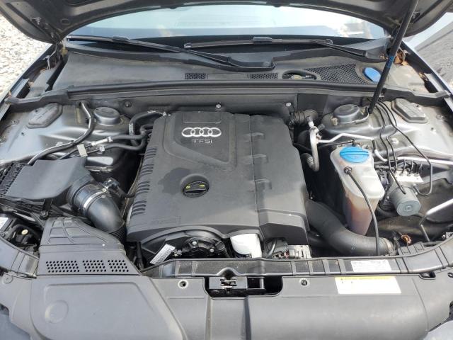 Photo 11 from auction – 2014 AUDI A5 PREMIUM with VIN WAUCFAFH3EN014383