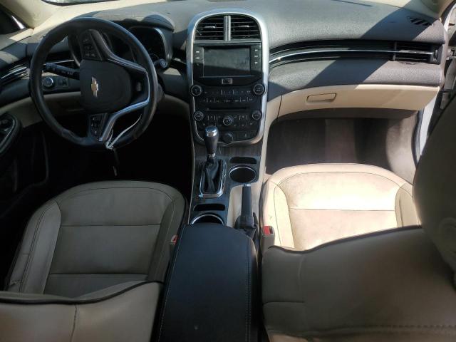 Photo 8 from auction – 2015 CHEVROLET MALIBU 2LT with VIN 1G11D5SL1FF182738