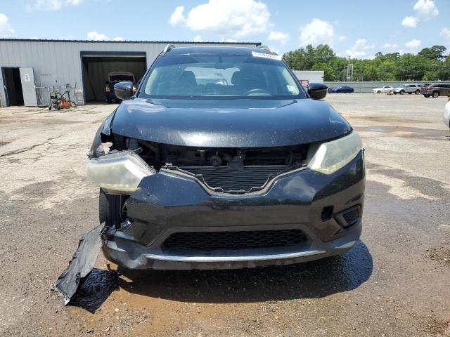 Photo 5 from auction – 2016 NISSAN ROGUE S with VIN 5N1AT2MT5GC894142