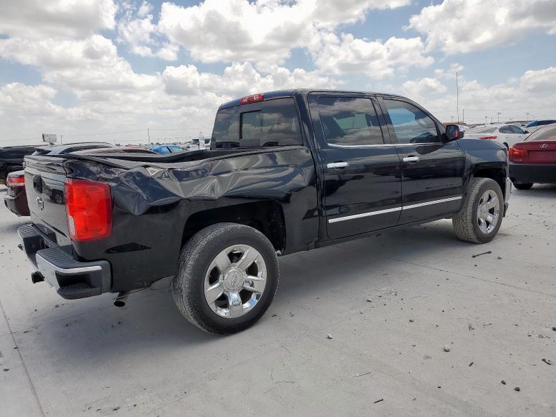 Photo 3 from auction – 2016 CHEVROLET SILVERADO with VIN 3GCUKSEC9GG245282