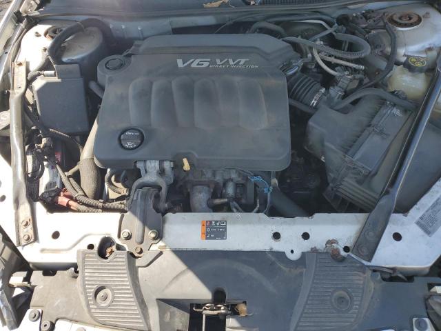 Photo 11 from auction – 2013 CHEVROLET IMPALA with VIN 2G1WA5E39D1174157
