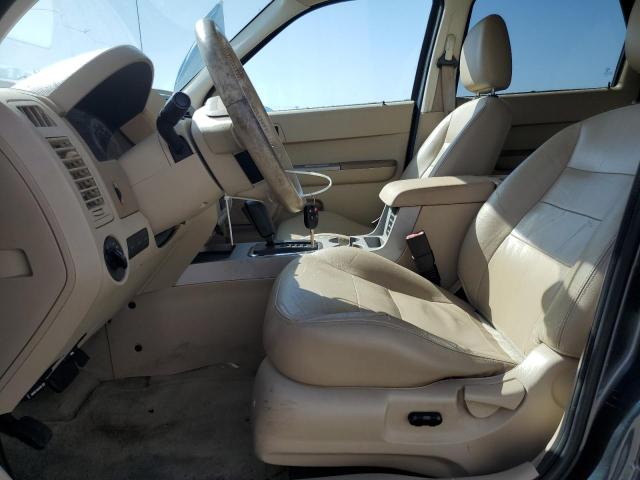 Photo 7 from auction – 2008 FORD ESCAPE XLT with VIN 1FMCU03138KB91981