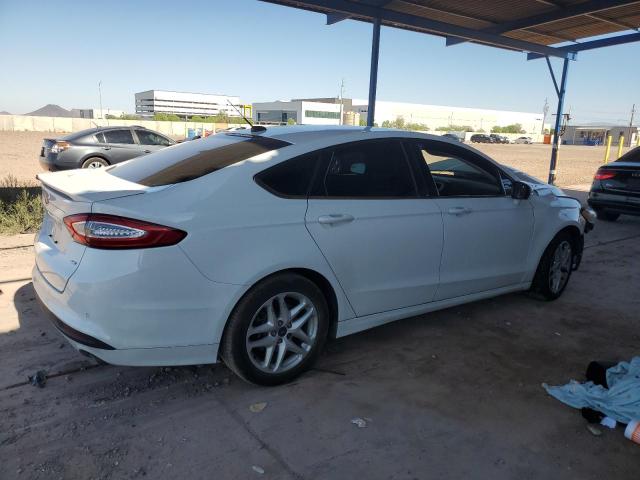 Photo 3 from auction – 2016 FORD FUSION SE with VIN 3FA6P0H7XGR268495