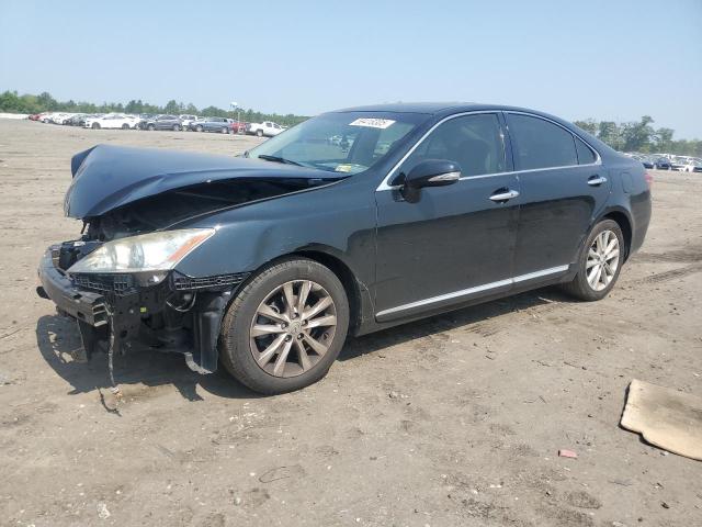 LEXUS ES 350 2011 con VIN JTHBK1EG5B2436556 - Foto de la subasta