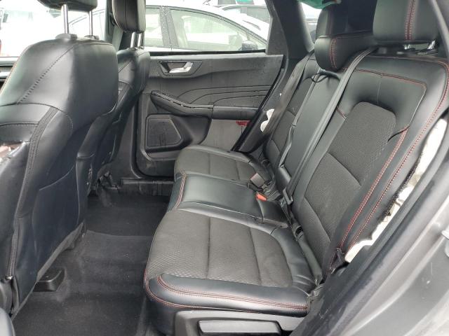 Photo 11 from auction – 2023 FORD ESCAPE ST with VIN 1FMCU9MNXPUB39529