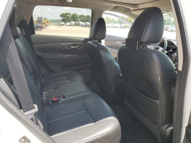 Photo 11 from auction – 2014 NISSAN ROGUE S with VIN 5N1AT2MV0EC785151