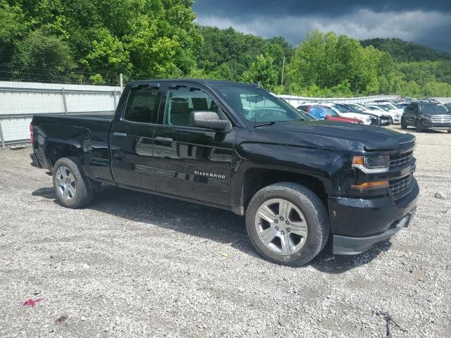 Photo 4 from auction – 2019 CHEVROLET SILVERADO with VIN 2GCVKMEC4K1164224