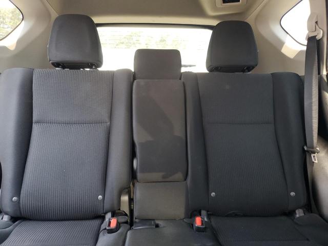 Photo 10 from auction – 2016 TOYOTA RAV4 LE with VIN 2T3ZFREV7GW235449