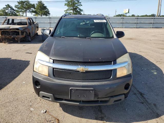 Photo 5 from auction – 2008 CHEVROLET EQUINOX LT with VIN 2CNDL33F686349138