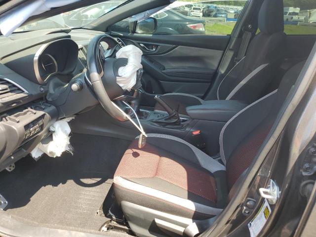 Photo 7 from auction – 2022 SUBARU IMPREZA SP with VIN 4S3GTAJ6XN1726092