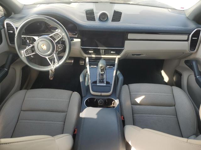 Photo 8 from auction – 2019 PORSCHE CAYENNE S with VIN WP1AB2AY5KDA64026