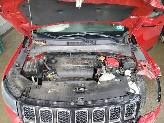 Photo 12 from auction – 2019 JEEP COMPASS LA with VIN 3C4NJDBB8KT786774