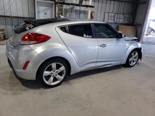 Photo 3 from auction – 2015 HYUNDAI VELOSTER with VIN KMHTC6AD2FU244920
