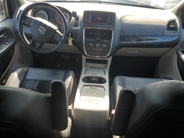 Photo 8 from auction – 2017 DODGE GRAND CARA with VIN 2C4RDGCG5HR685322