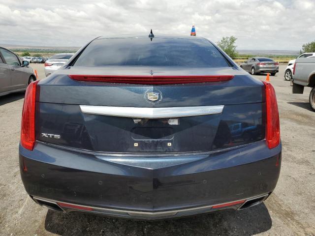 Photo 6 from auction – 2013 CADILLAC XTS PREMIU with VIN 2G61S5S39D9236826