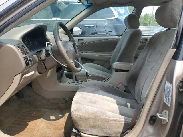 Photo 7 from auction – 2001 TOYOTA COROLLA CE with VIN 2T1BR12E11C491747
