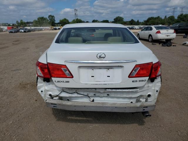 Photo 6 from auction – 2008 LEXUS ES 350 with VIN JTHBJ46G382236660
