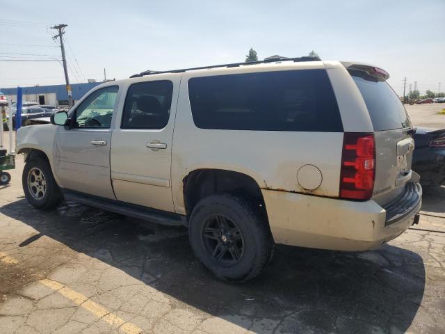 Photo 2 from auction – 2007 CHEVROLET SUBURBAN K with VIN 3GNFK16347G181077