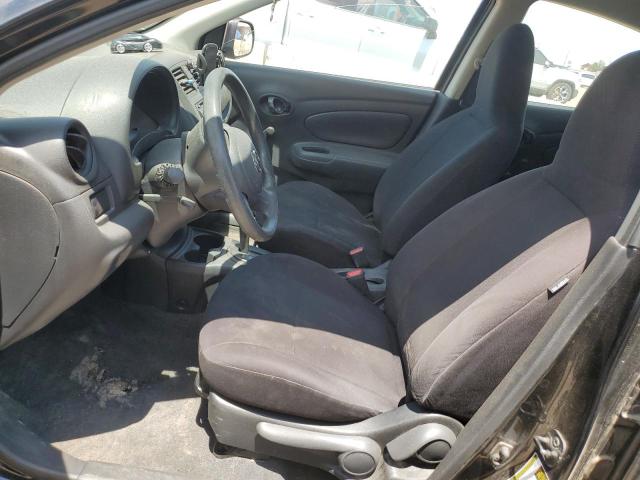 Photo 7 from auction – 2012 NISSAN VERSA S with VIN 3N1CN7AP6CL935021