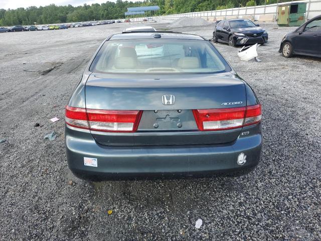 Photo 6 from auction – 2004 HONDA ACCORD EX with VIN 1HGCM66554A089847