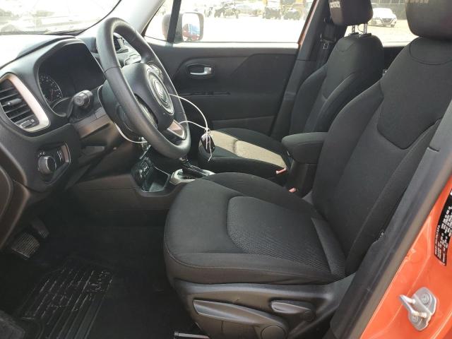 Photo 7 from auction – 2017 JEEP RENEGADE S with VIN ZACCJBAB6HPF18061