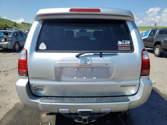 Photo 6 from auction – 2008 TOYOTA 4RUNNER SR with VIN JTEBT14RX8K006138