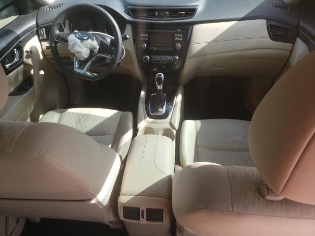 Photo 8 from auction – 2017 NISSAN ROGUE S with VIN JN8AT2MT0HW394947