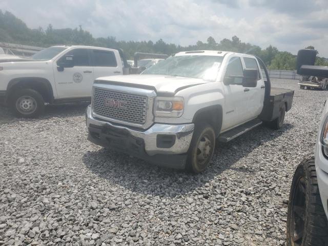 Фото 1 с аукциона – 2015 GMC SIERRA K35 с VIN 1GD421C8XFF620052