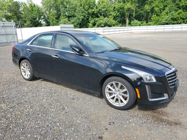 Photo 4 from auction – 2017 CADILLAC CTS with VIN 1G6AP5SX0H0166217