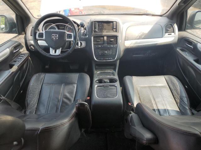 Photo 8 from auction – 2018 DODGE GRAND CARA with VIN 2C4RDGEG1JR240854