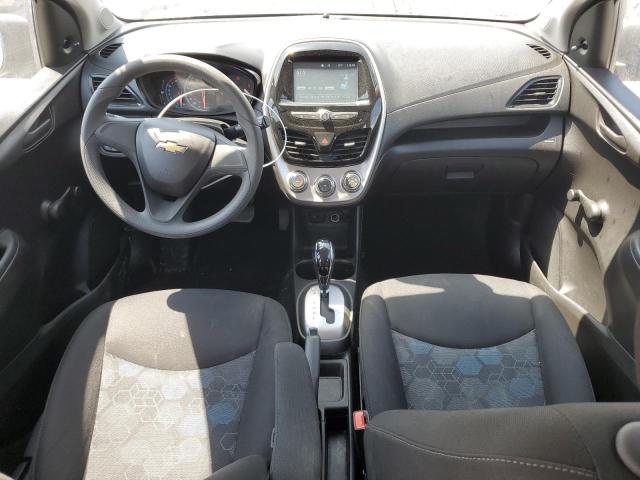 Photo 8 from auction – 2018 CHEVROLET SPARK LS with VIN KL8CB6SA3JC467311