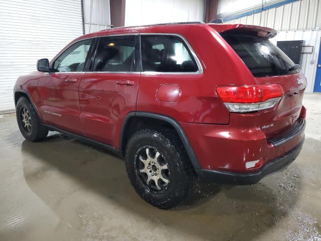 Photo 2 from auction – 2014 JEEP GRAND CHER with VIN 1C4RJFAG7EC245533