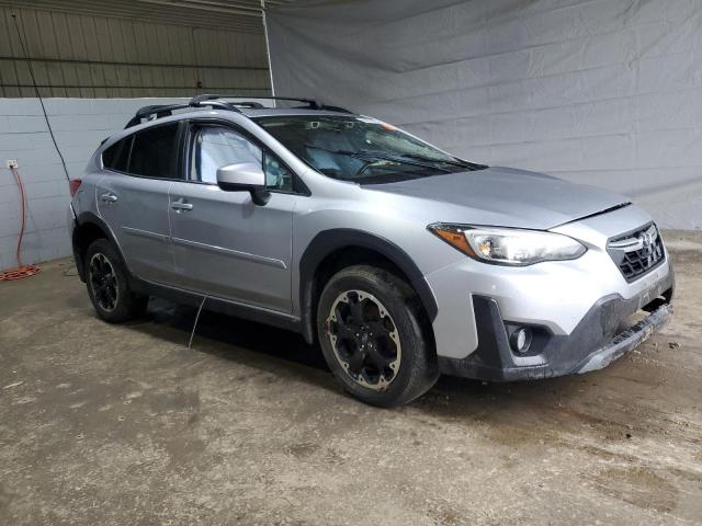 Photo 4 from auction – 2022 SUBARU CROSSTREK with VIN JF2GTAEC0N8282021