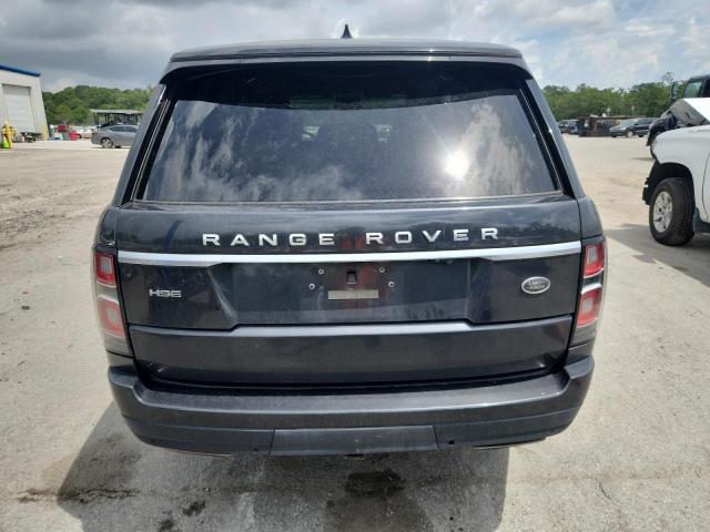 Photo 6 from auction – 2019 LAND ROVER RANGE ROVE with VIN SALGS2SV9KA547710