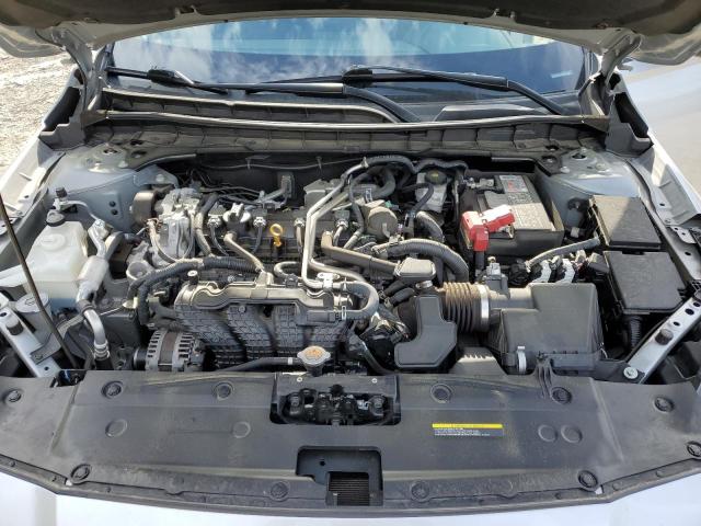 Photo 11 from auction – 2022 NISSAN ALTIMA SR with VIN 1N4BL4CV3NN331461