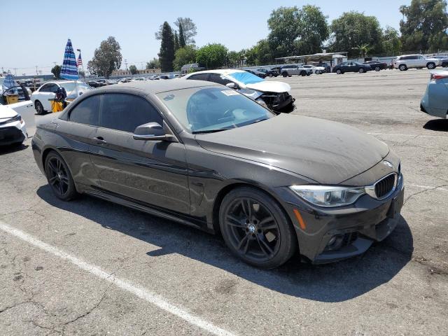 Photo 4 from auction – 2015 BMW 428 I SULE with VIN WBA3V7C58F5A24217