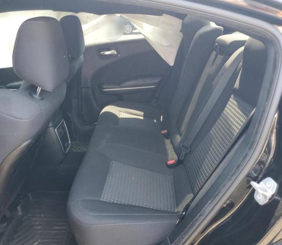 Photo 10 from auction – 2019 DODGE CHARGER GT with VIN 2C3CDXHGXKH561143