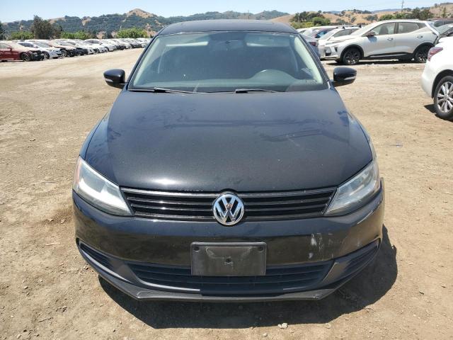 Photo 5 from auction – 2012 VOLKSWAGEN JETTA SE with VIN 3VWDP7AJ2CM418071