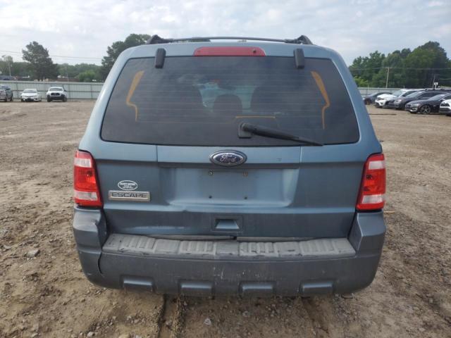 Photo 6 from auction – 2010 FORD ESCAPE XLS with VIN 1FMCU0C76AKB22101