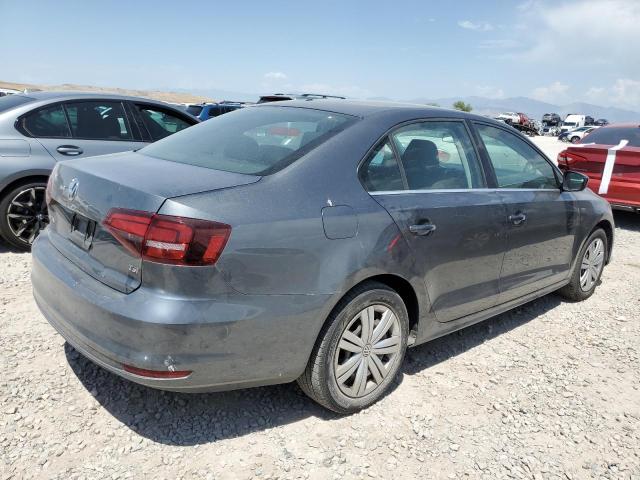 Photo 3 from auction – 2017 VOLKSWAGEN JETTA S with VIN 3VW167AJ8HM304122