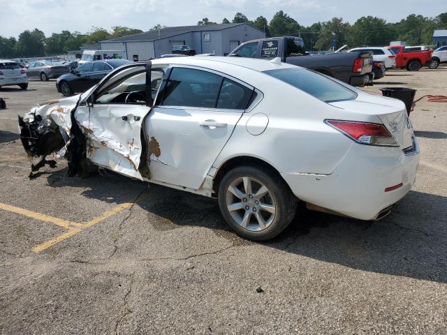 Photo 2 from auction – 2012 ACURA TL with VIN 19UUA8F22CA018313