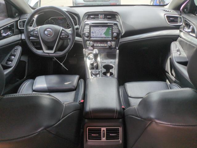 Photo 8 from auction – 2018 NISSAN MAXIMA 3.5 with VIN 1N4AA6AP0JC373917
