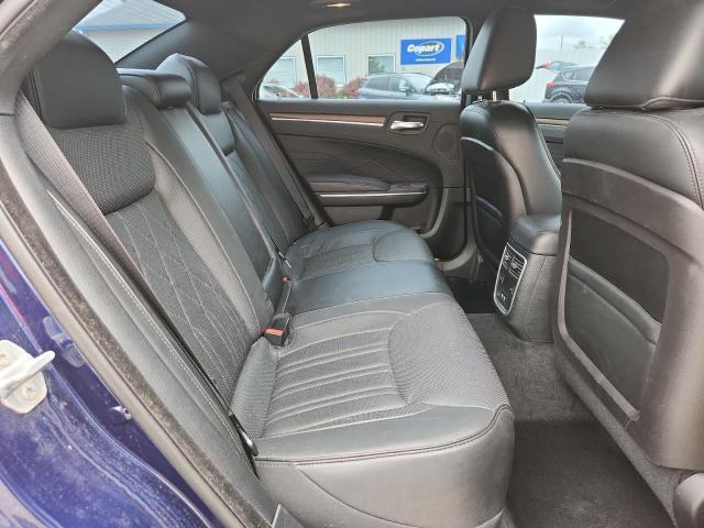 صورة رقم 10 من المزاد - 2015 CHRYSLER 300C PLATI مع VIN 2C3CCAPG5FH772564