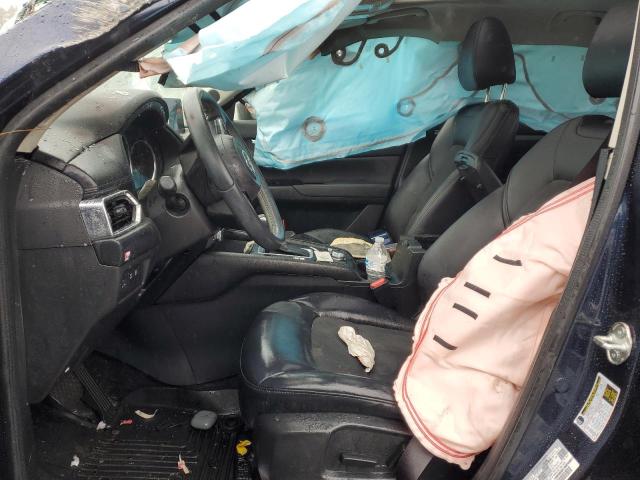 Photo 7 from auction – 2019 MAZDA CX-5 TOURI with VIN JM3KFBCM6K0598879