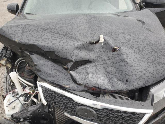 Photo 11 from auction – 2012 KIA FORTE EX with VIN KNAFU4A24C5538307